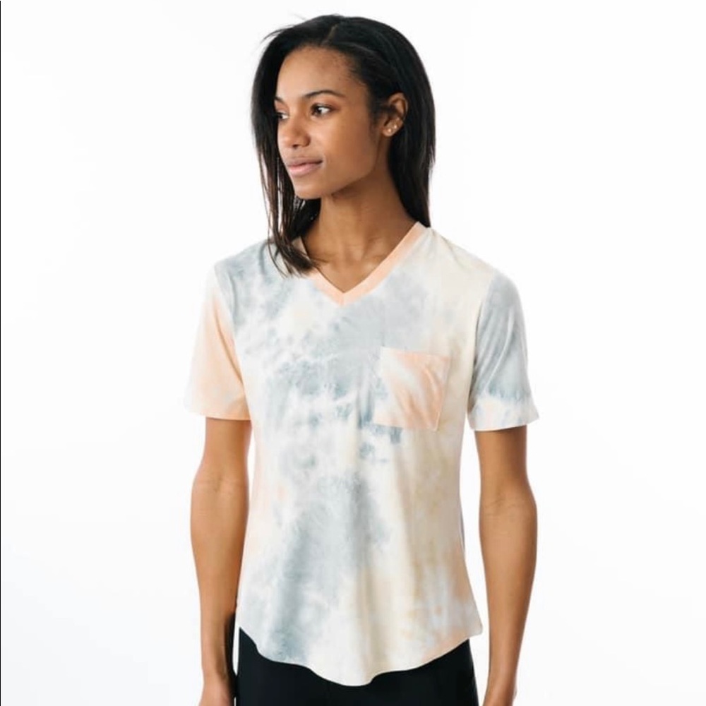 ZYIA NWTB Sixe XXL Hendrix Dusk Go To Pocket V